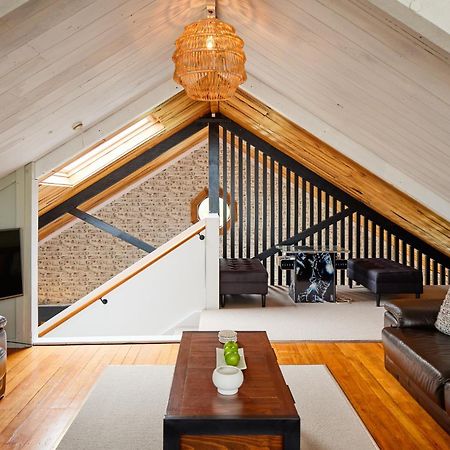 The Loft House Apartment Kaikoura Exterior photo