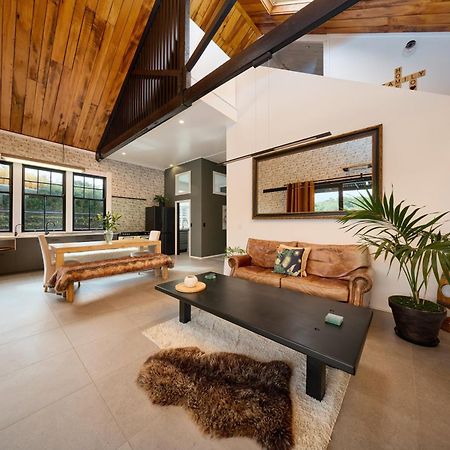 The Loft House Apartment Kaikoura Exterior photo