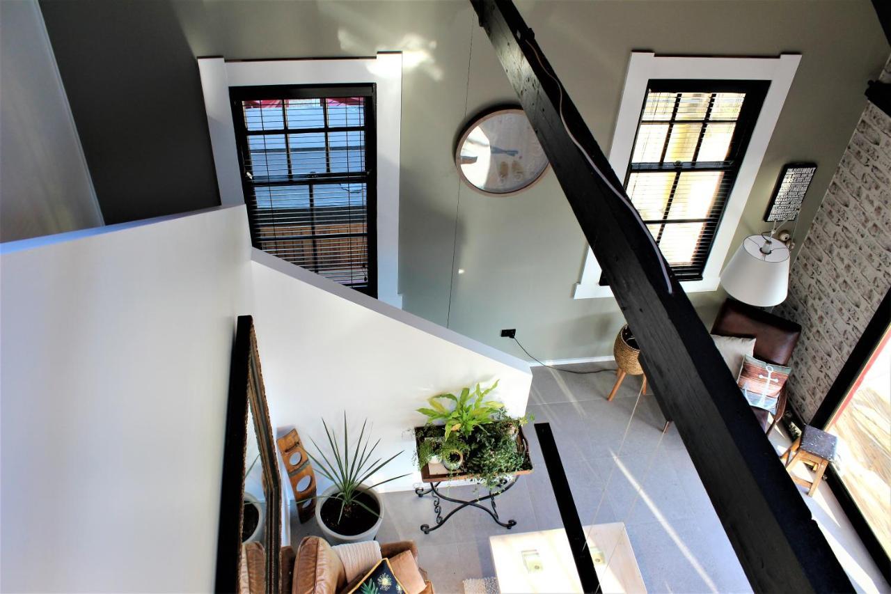 The Loft House Apartment Kaikoura Exterior photo