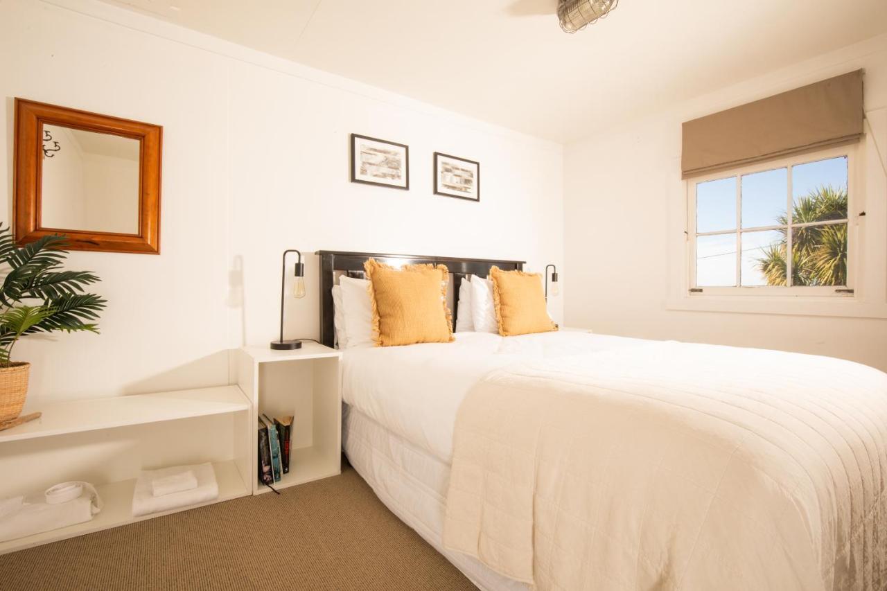 The Loft House Apartment Kaikoura Exterior photo