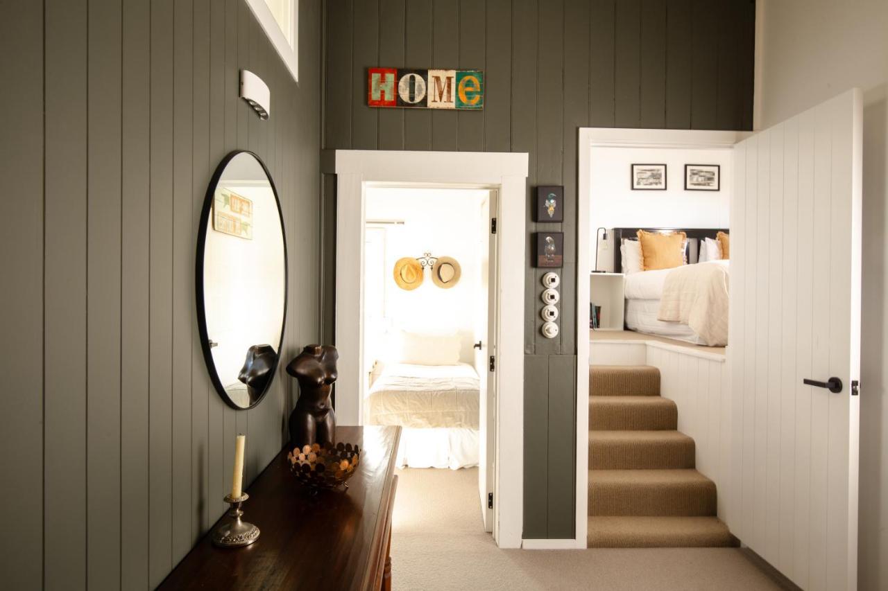 The Loft House Apartment Kaikoura Exterior photo