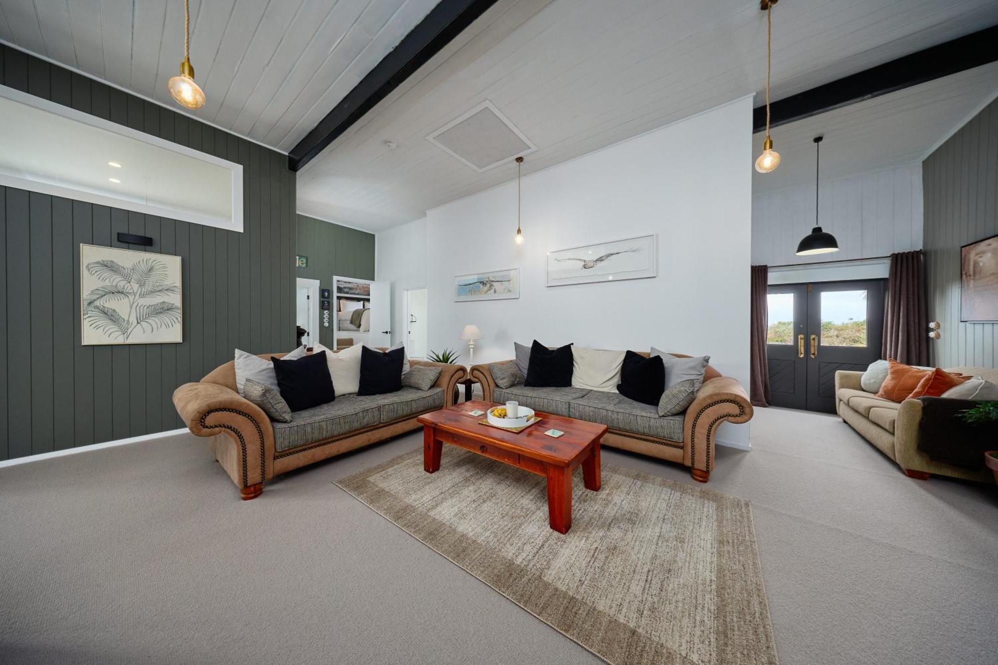 The Loft House Apartment Kaikoura Exterior photo