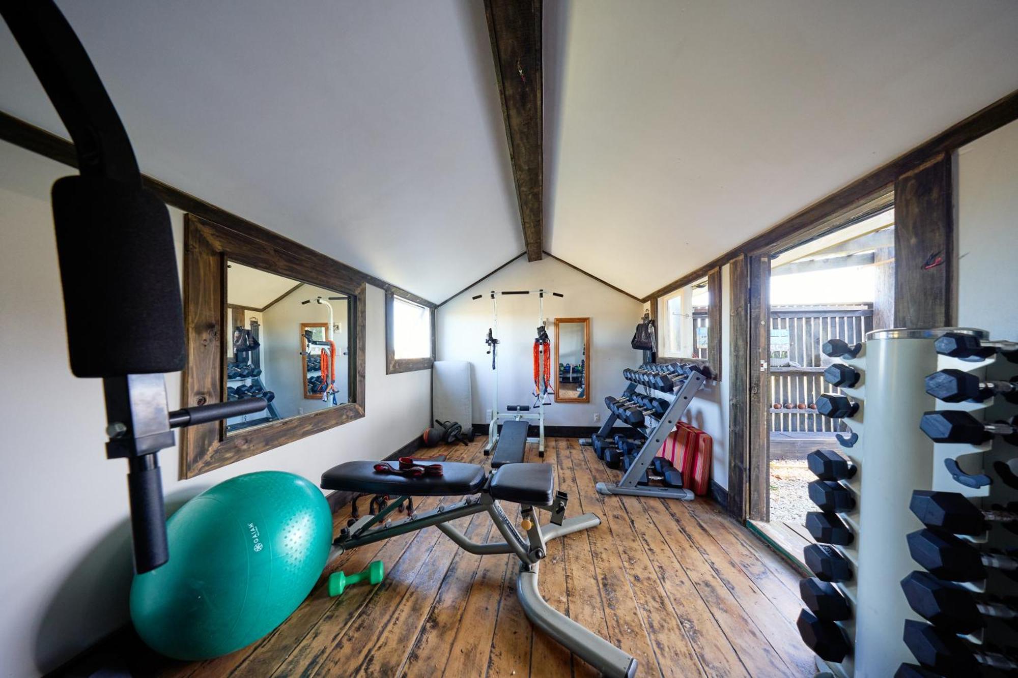 The Loft House Apartment Kaikoura Exterior photo